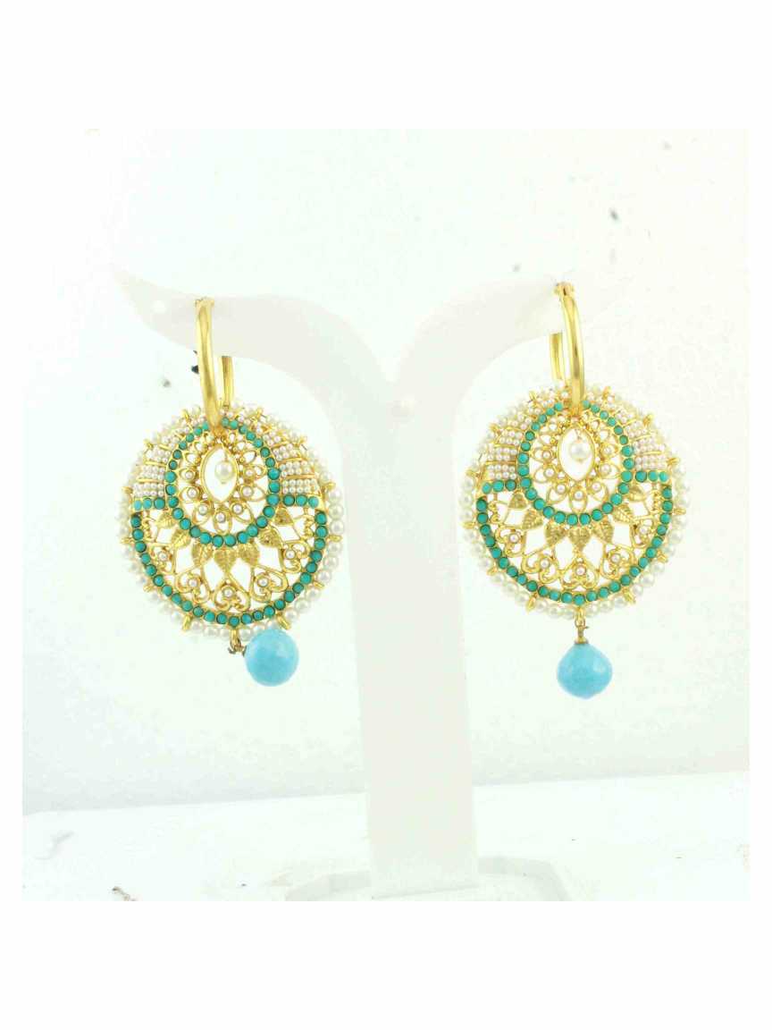 rajwadi-earring-ERRJ10060TQHG