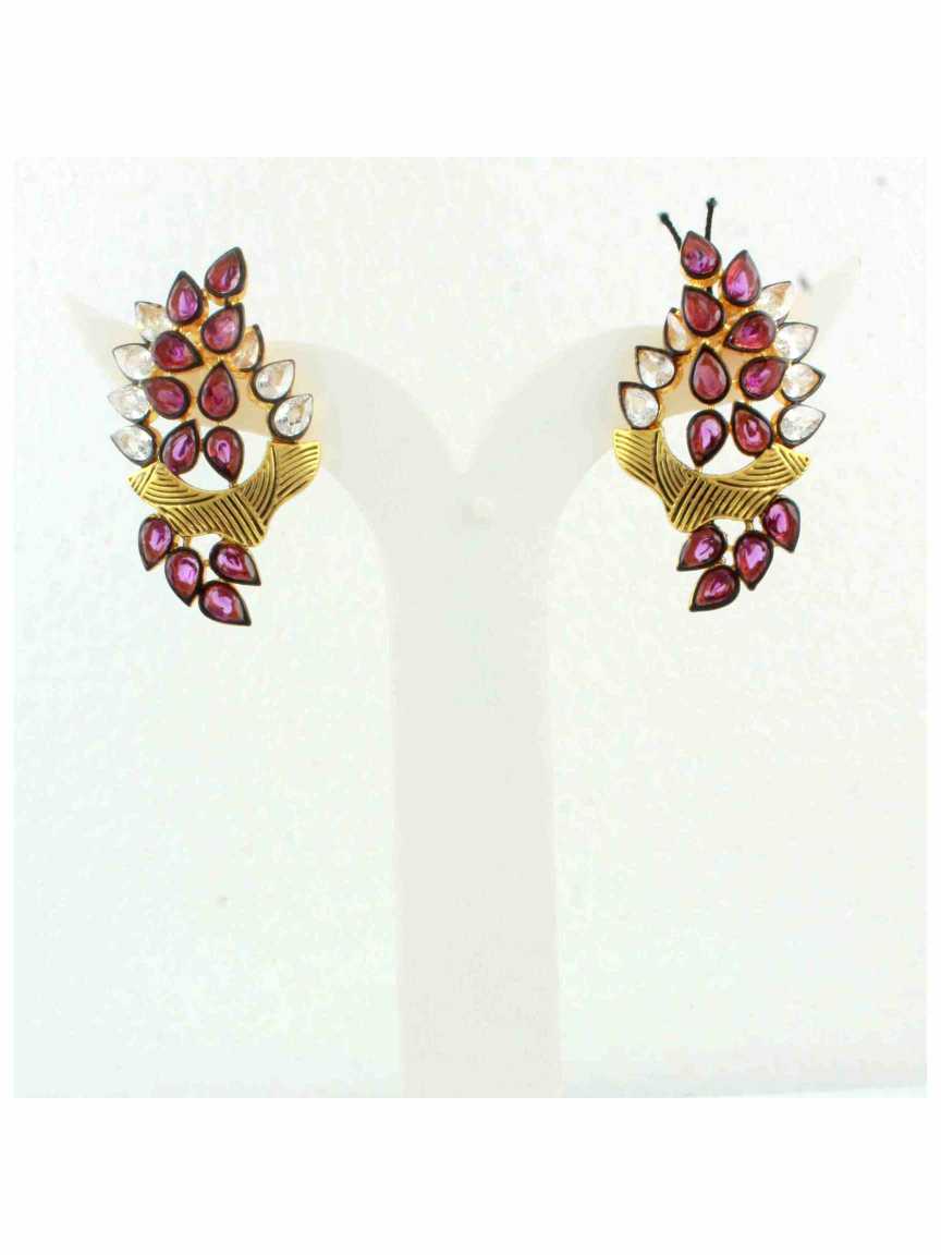 rajwadi-earring-ERRJ10067PRHG
