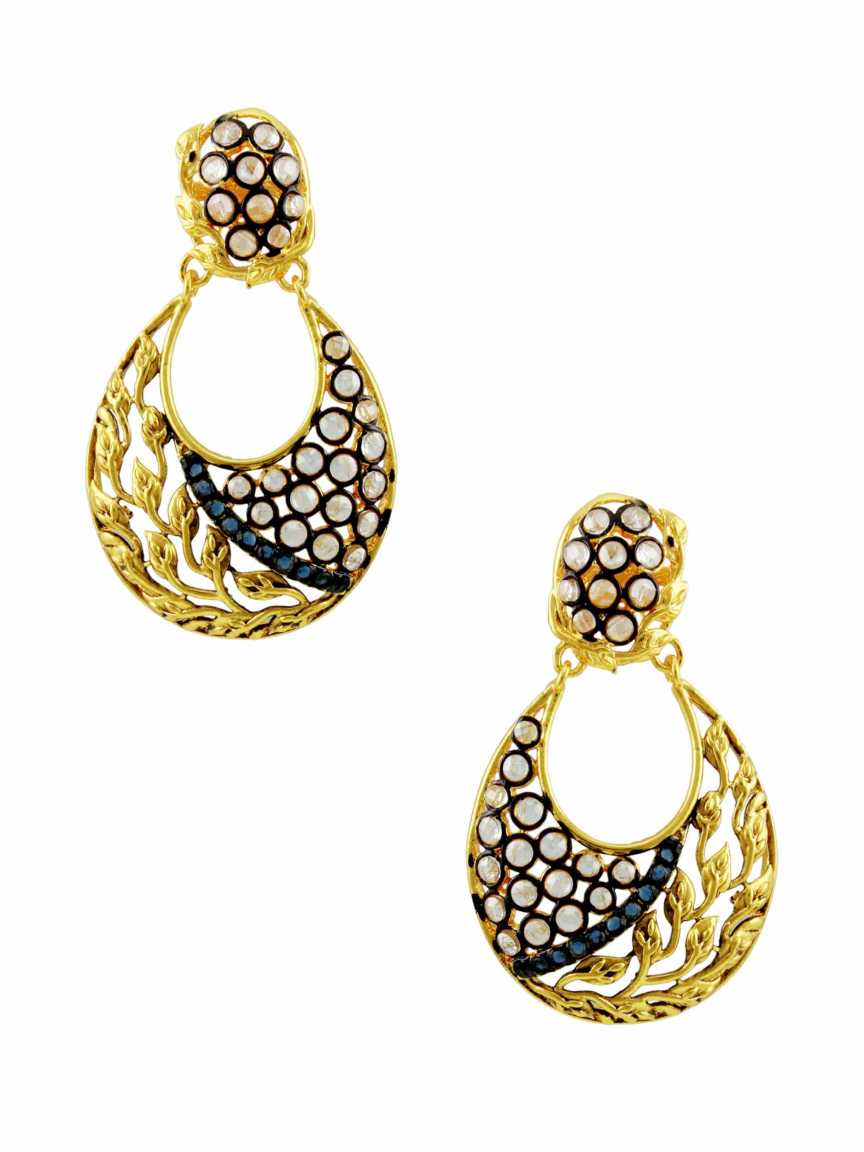 rajwadi-earring-ERRJ10069BLHG
