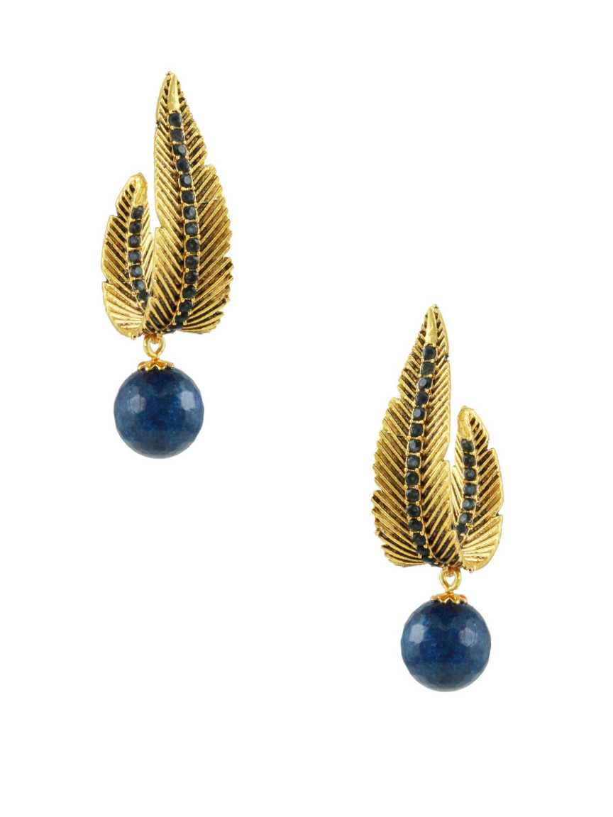 rajwadi-earring-ERRJ10071CLBLHG