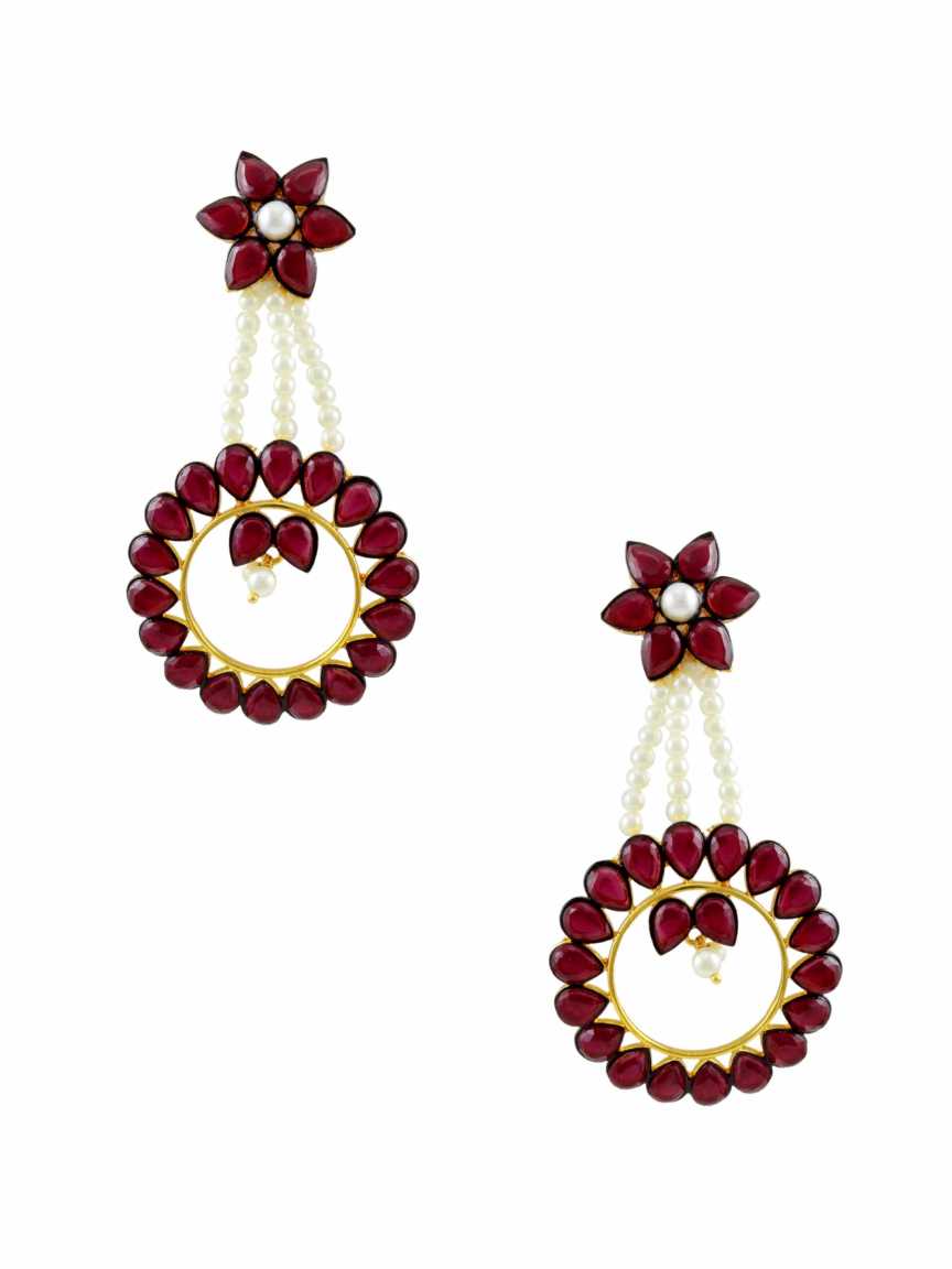 rajwadi-earring-ERRJ10073RBHG