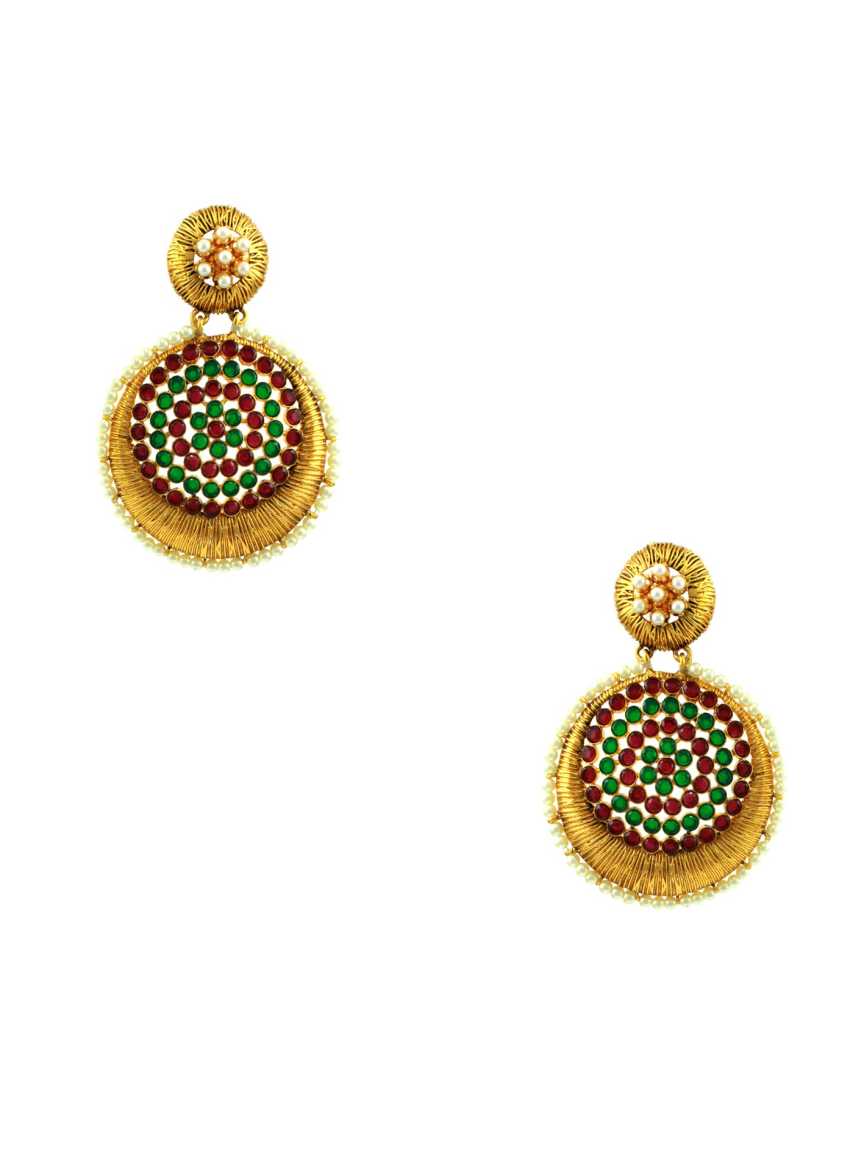 rajwadi-earring-ERRJ10077REHG