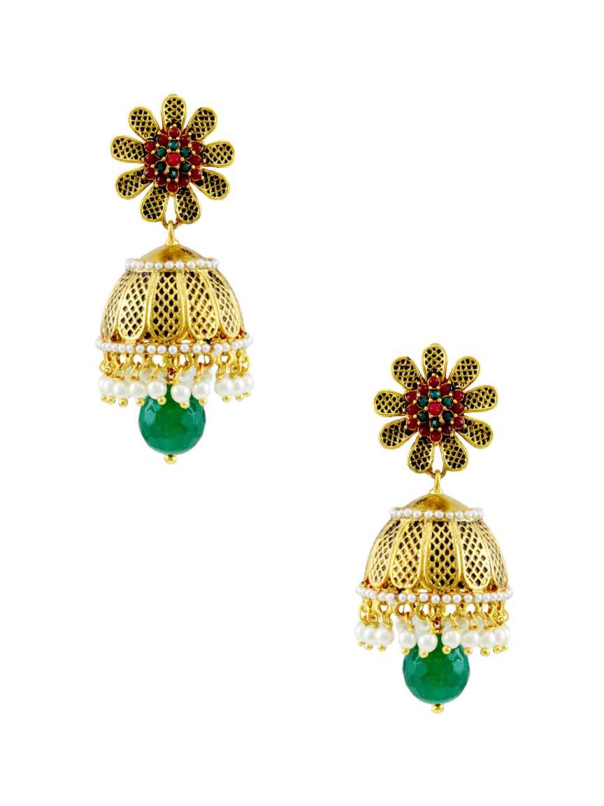 rajwadi-earring-ERRJ10085REHG