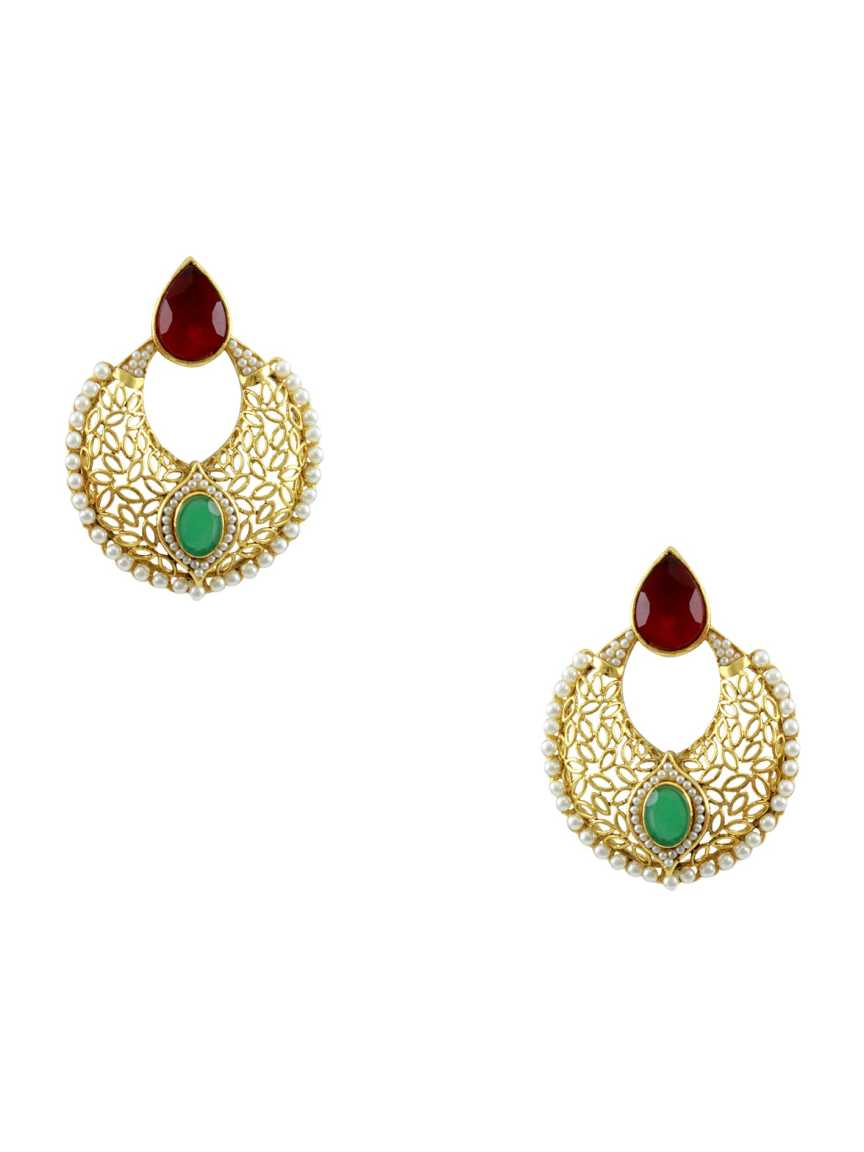 rajwadi-earring-ERRJ10094REHG