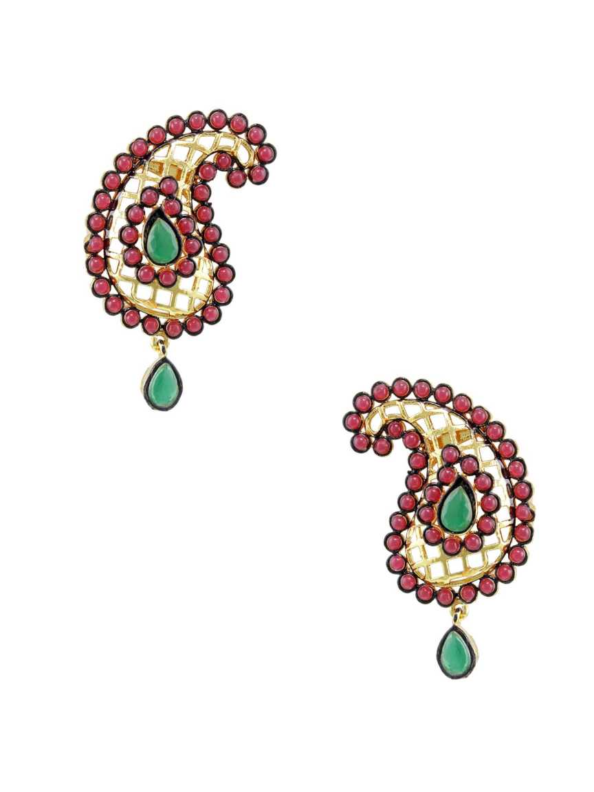 rajwadi-earring-ERRJ10095REHG