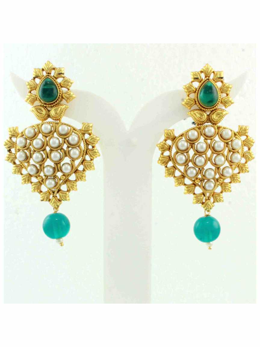 rajwadi-earring-ERRJ10096RMHG