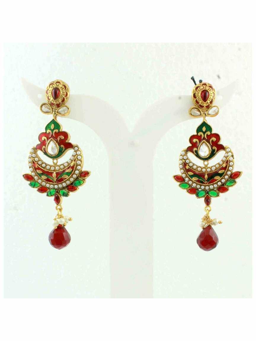 rajwadi-earring-ERRJ10097RGHG