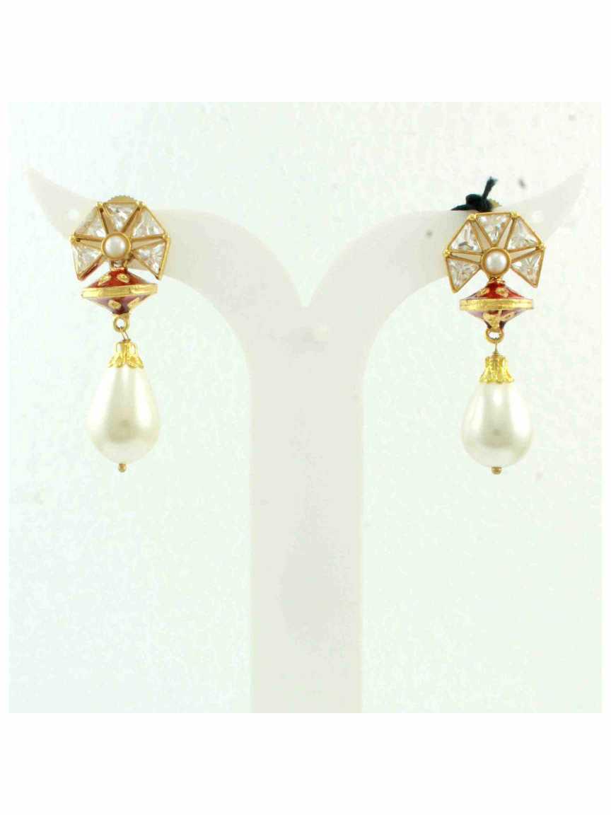 rajwadi-earring-ERRJ10098PLHG