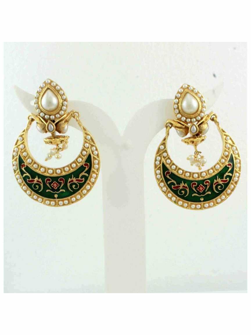 rajwadi-earring-ERRJ10104RGPLHG
