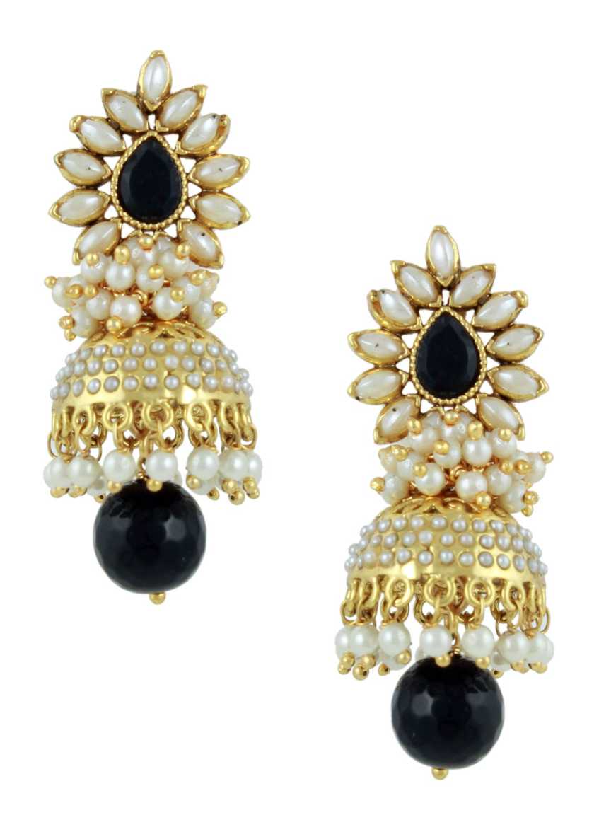 rajwadi-earring-ERRJ10107BKHG
