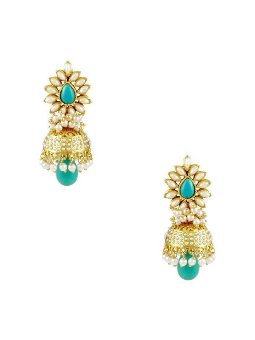 rajwadi-earring-ERRJ10107TQHG