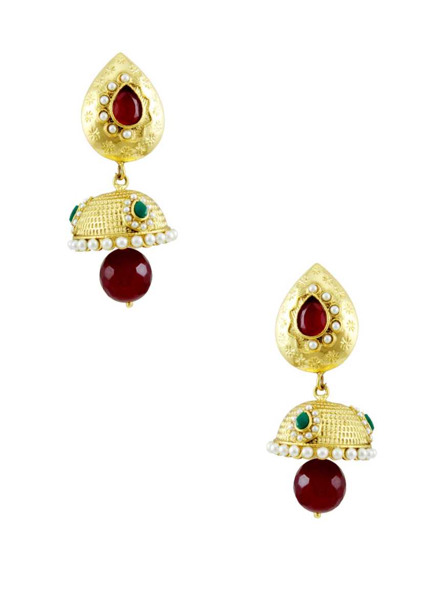 rajwadi-earring-ERRJ10108REHG