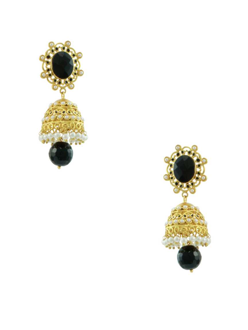 rajwadi-earring-ERRJ10109BKHG