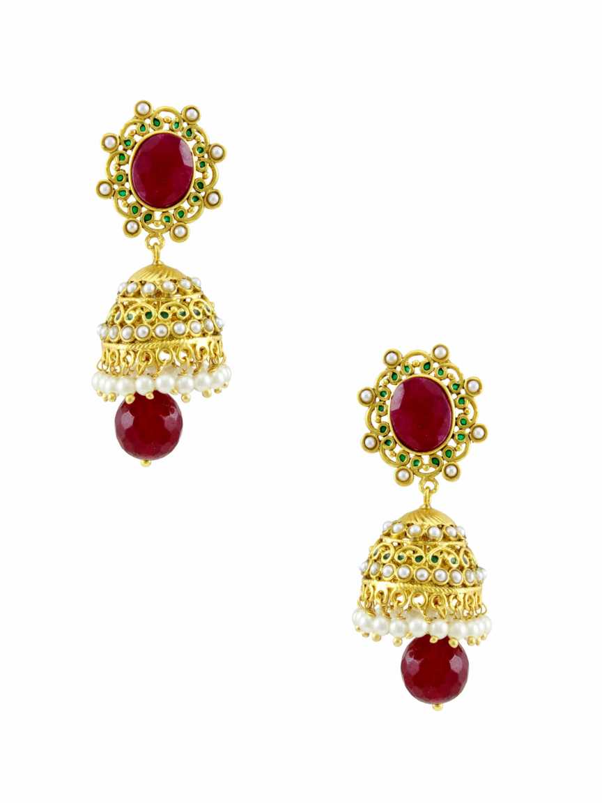 rajwadi-earring-ERRJ10109RBGT
