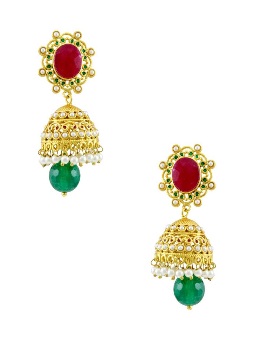 rajwadi-earring-ERRJ10109REGT