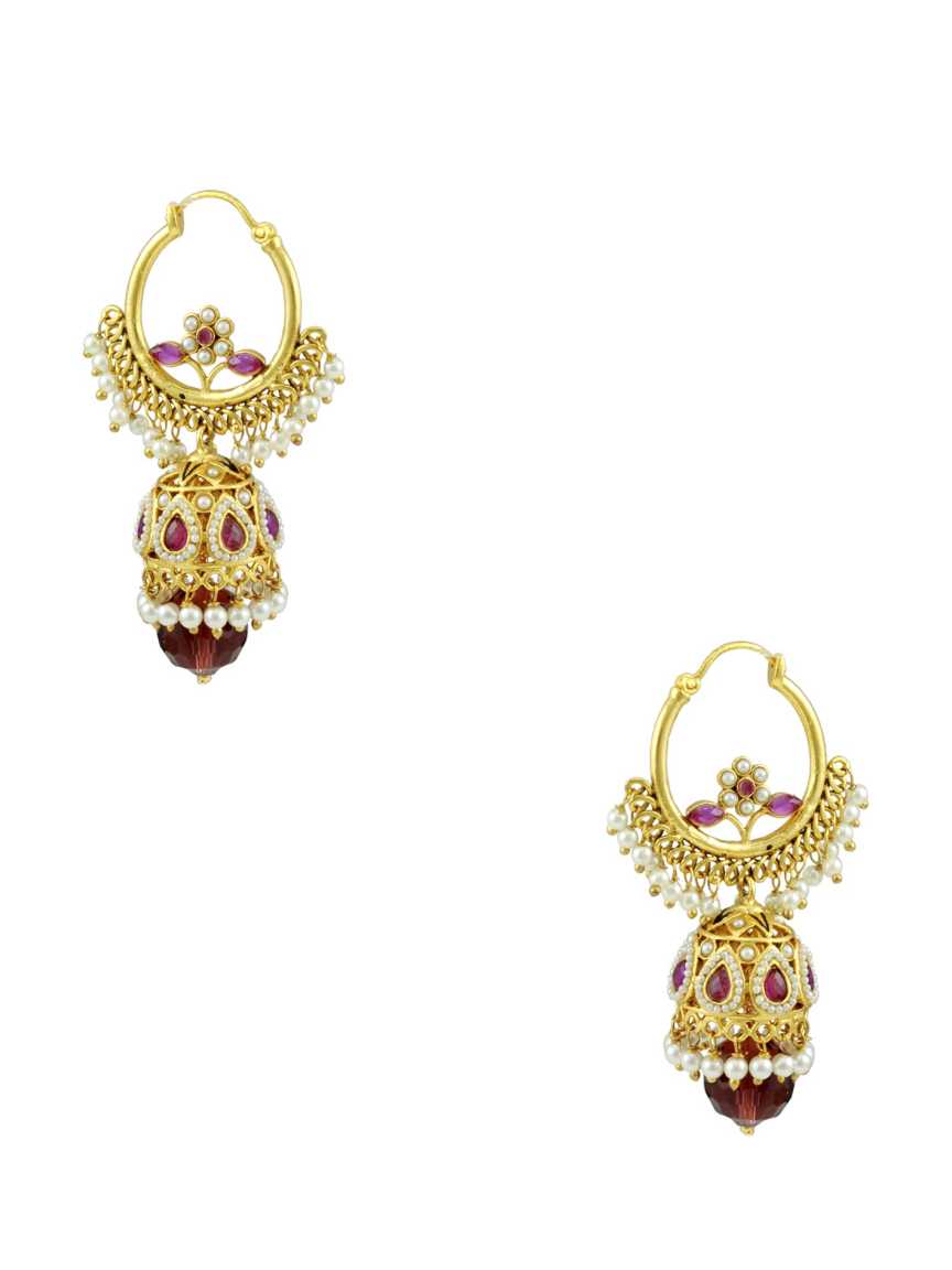 rajwadi-earring-ERRJ10111PRHG