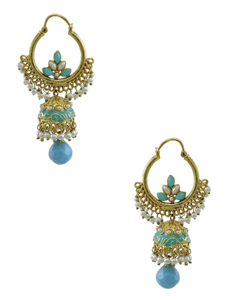rajwadi-earring-ERRJ10112TQHG