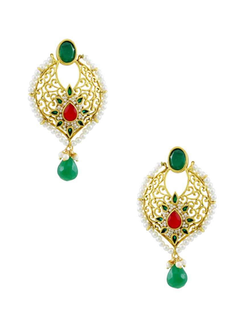 rajwadi-earring-ERRJ10114REHG