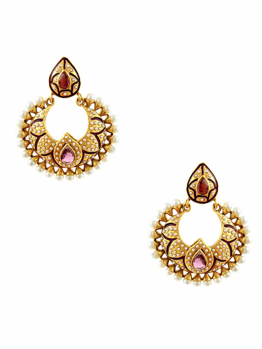 rajwadi-earring-ERRJ10115PRHG