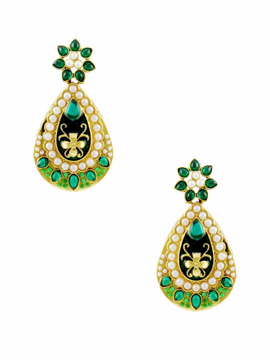 rajwadi-earring-ERRJ10116BNHG