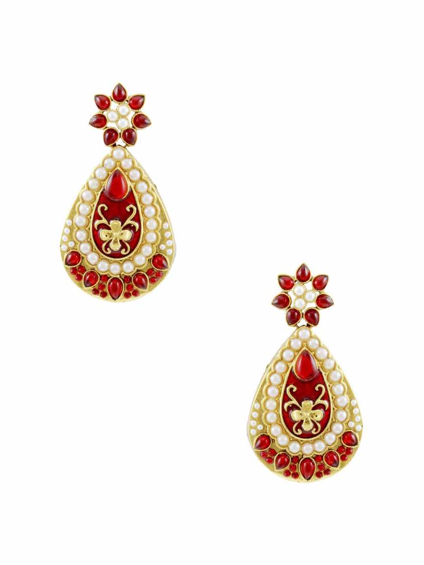 rajwadi-earring-ERRJ10116MRHG