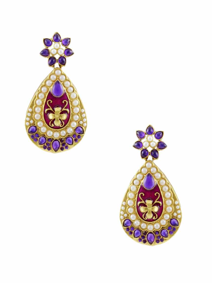 rajwadi-earring-ERRJ10116PRHG