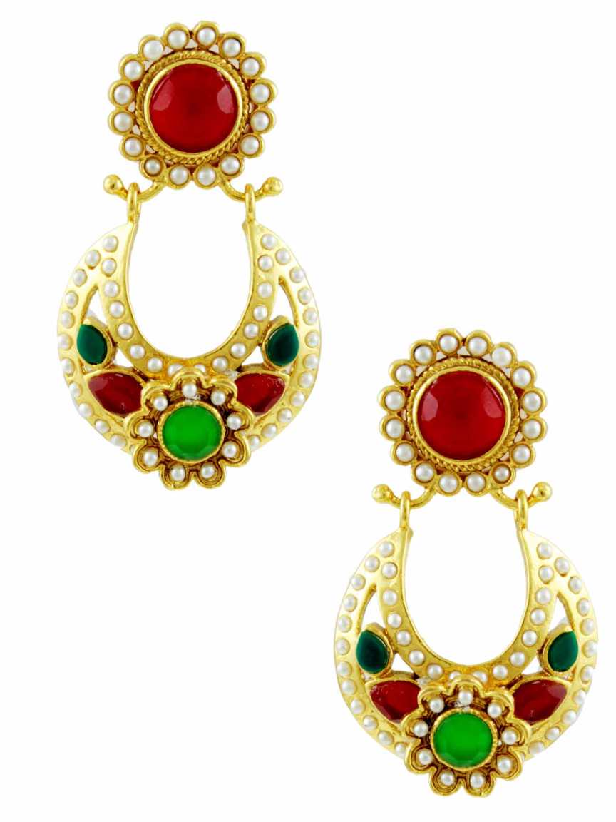 rajwadi-earring-ERRJ10119REHG