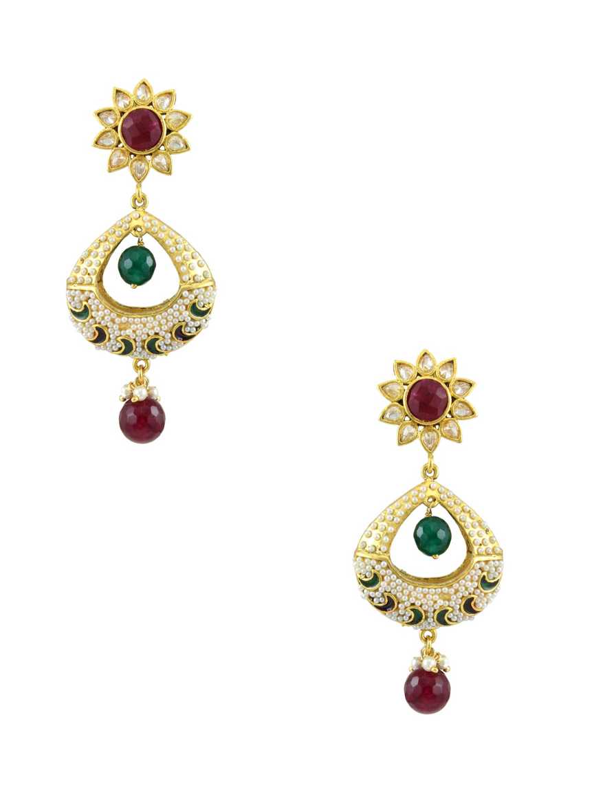 rajwadi-earring-ERRJ10120REHG