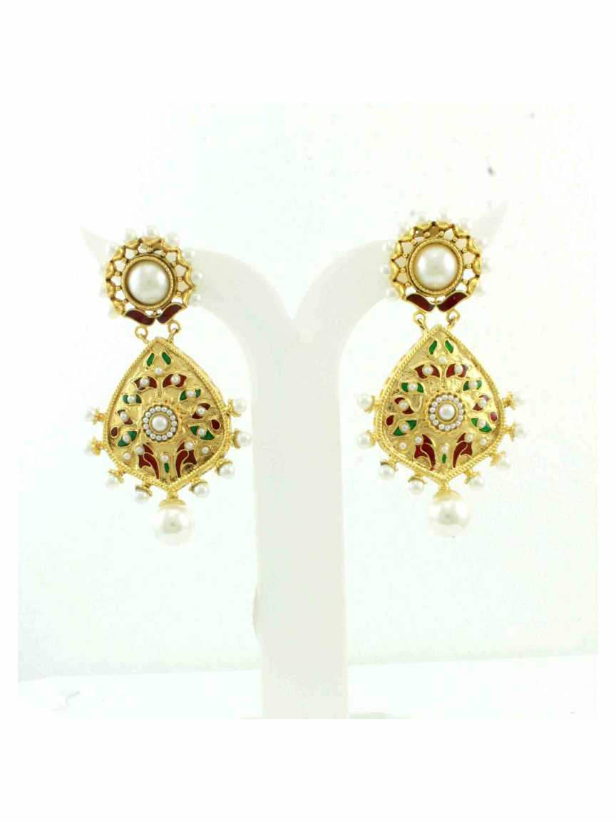 rajwadi-earring-ERRJ10121PLREHG