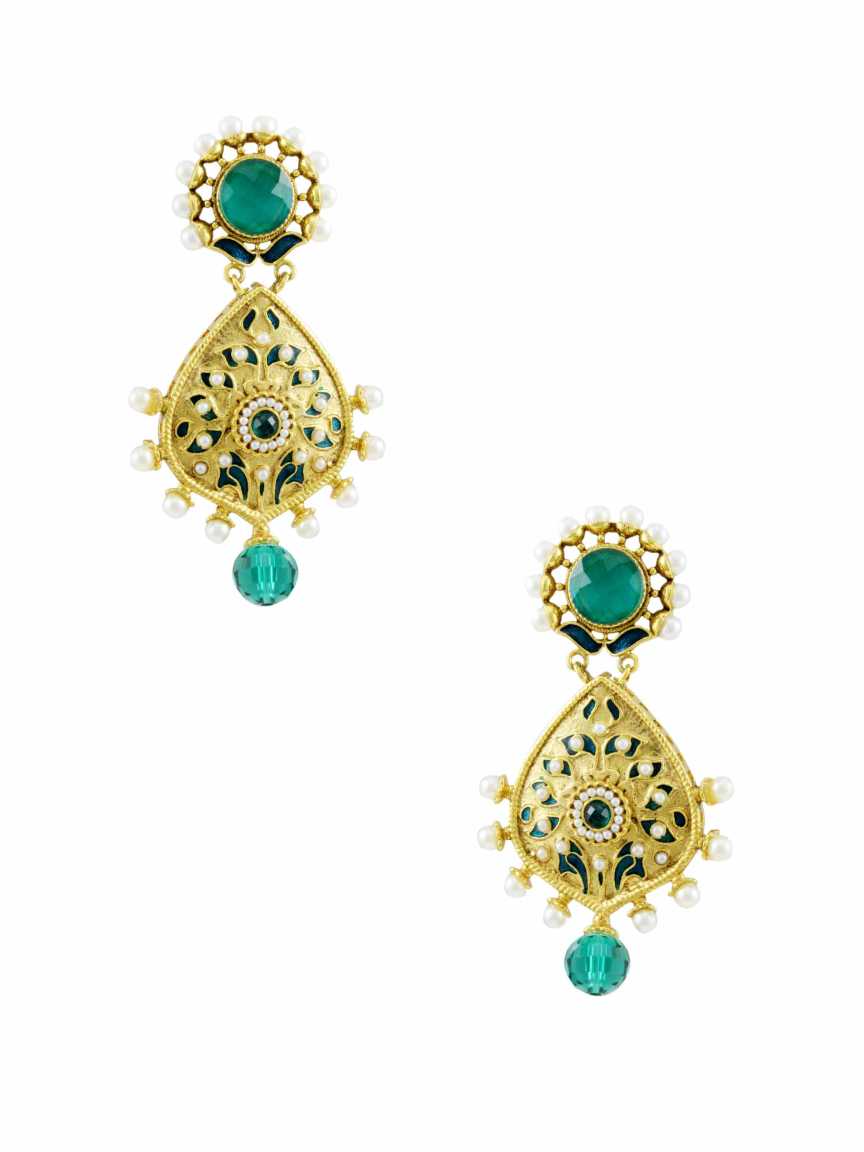 rajwadi-earring-ERRJ10121RMHG