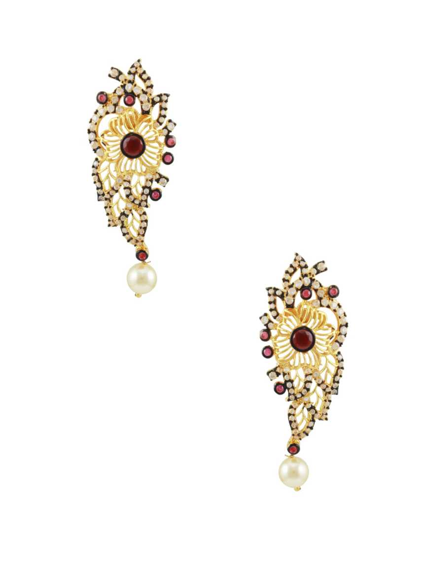 rajwadi-earring-ERRJ10124RBHG