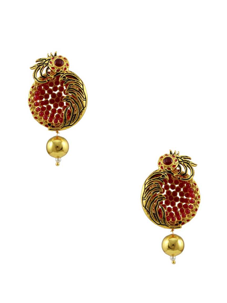 rajwadi-earring-ERRJ10126RBHG