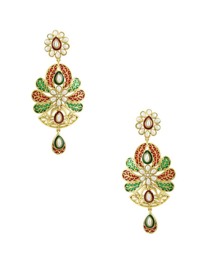 rajwadi-earring-ERRJ10129PLRGHG