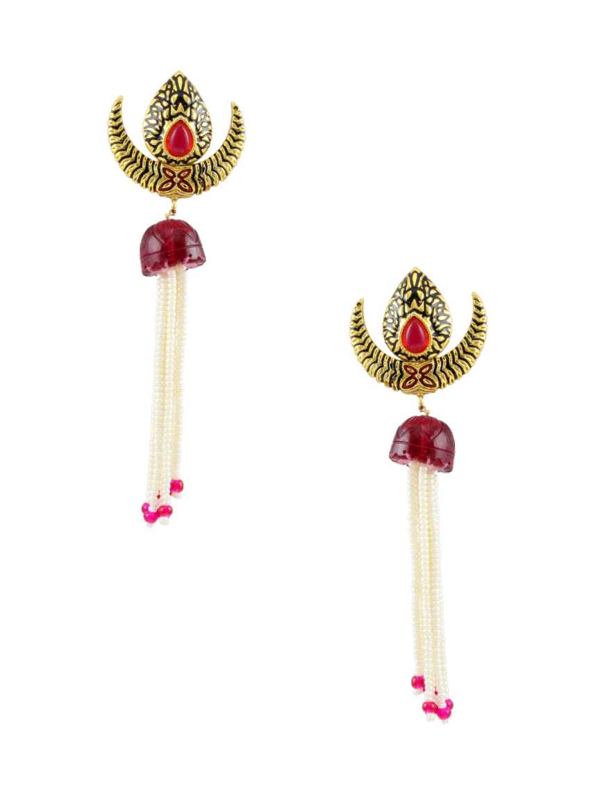 rajwadi-earring-ERRJ10132RNHG