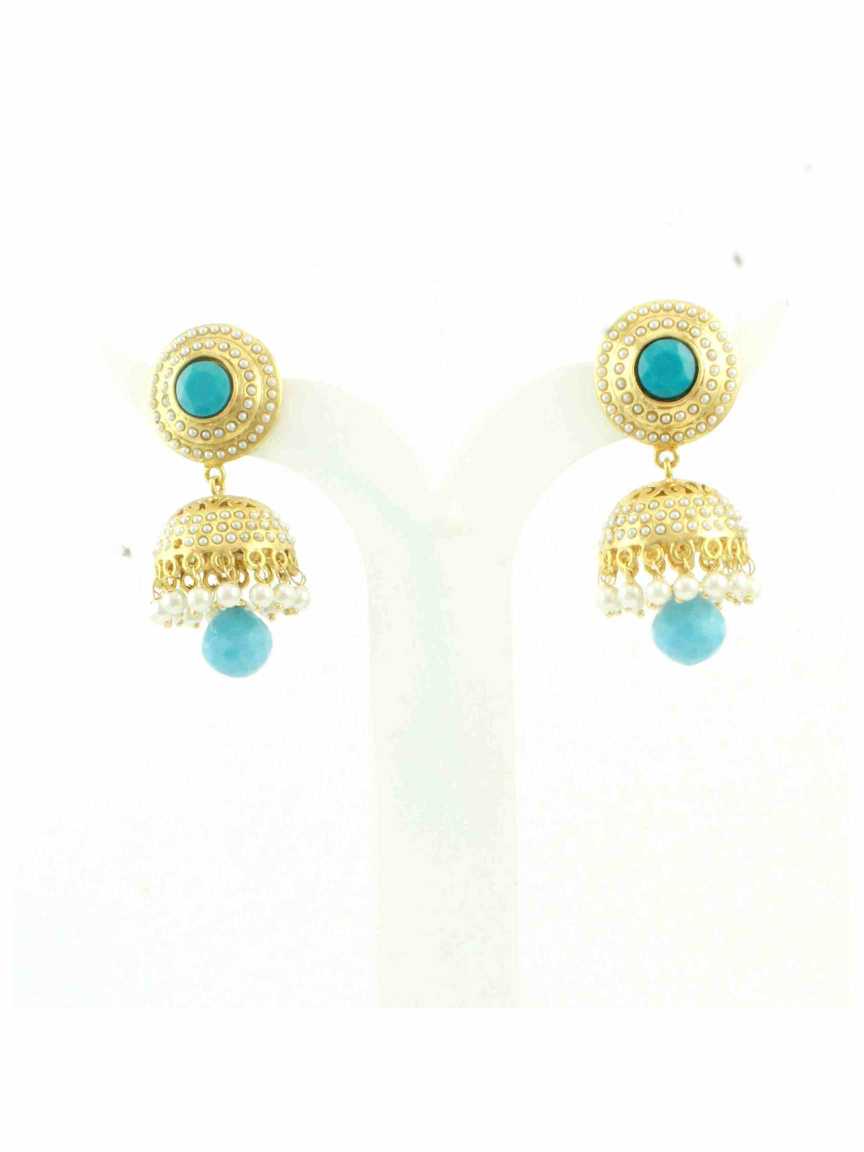 rajwadi-earring-ERRJ10134TQHG