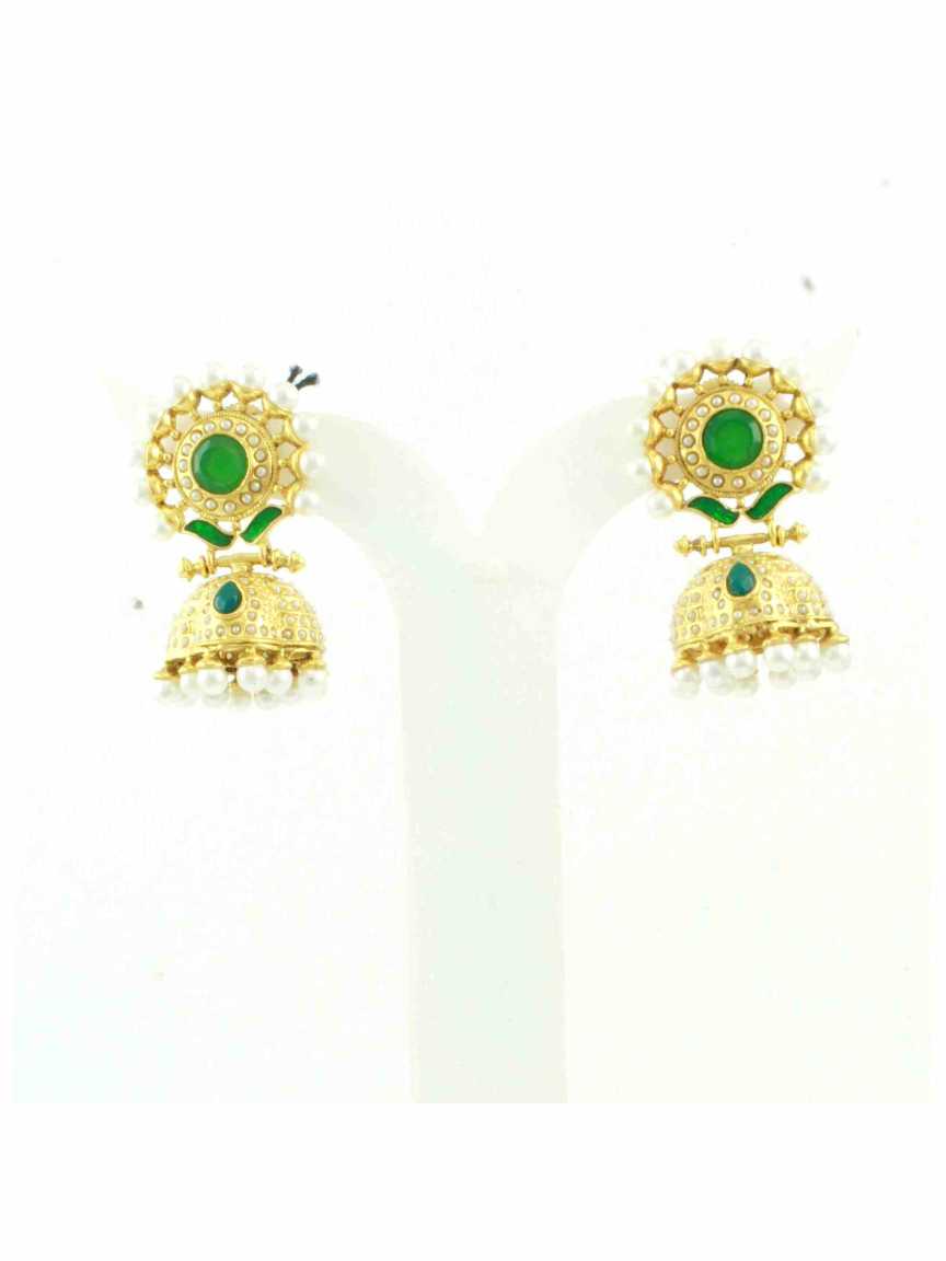 rajwadi-earring-ERRJ10135EMHG