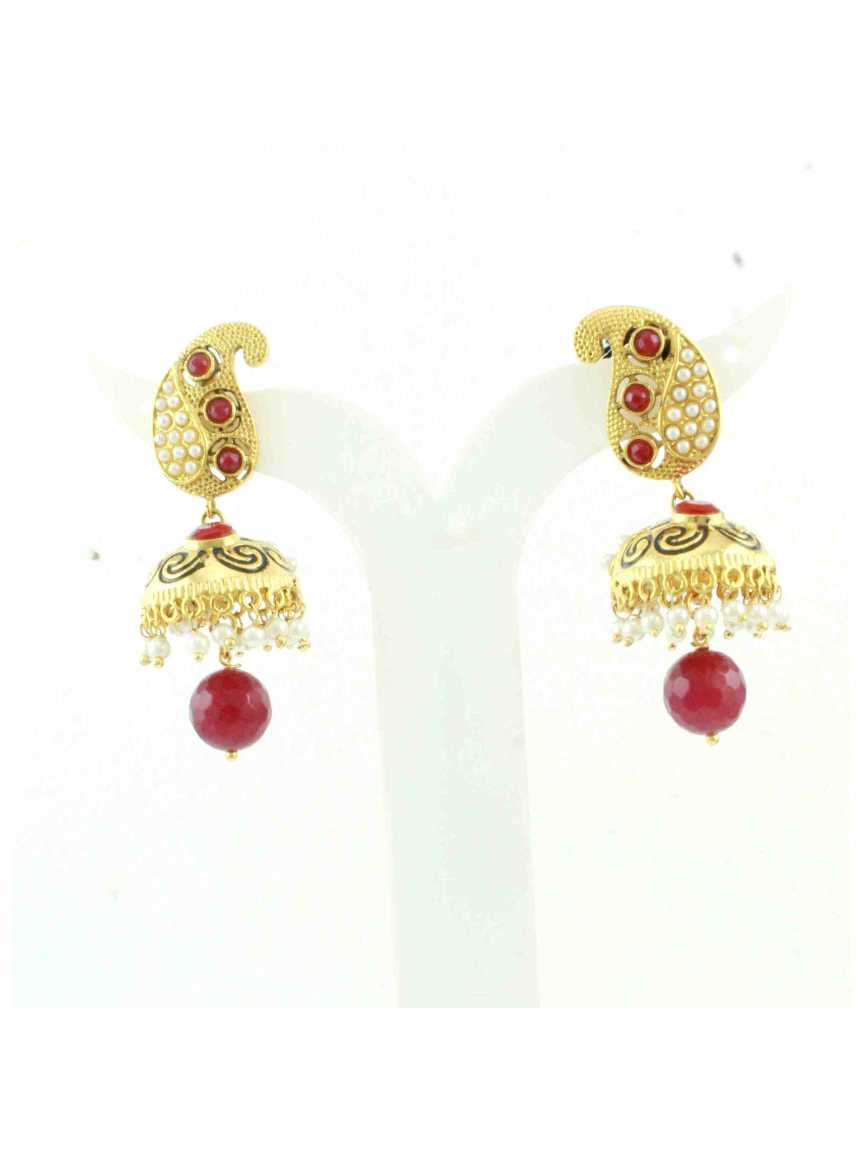 rajwadi-earring-ERRJ10141RBHG