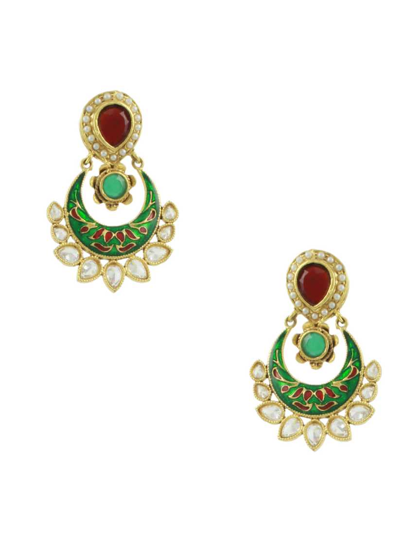 rajwadi-earring-ERRJ10147REHG