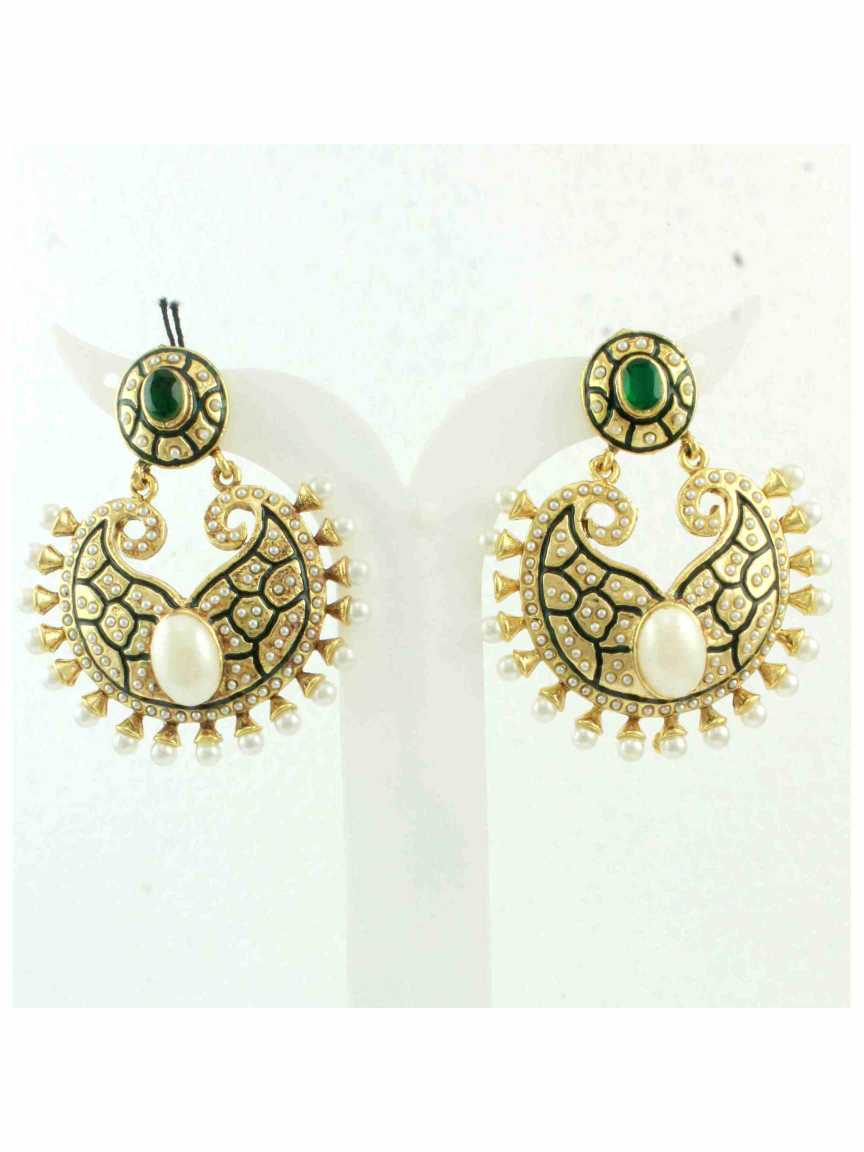 rajwadi-earring-ERRJ10148PLBNHG