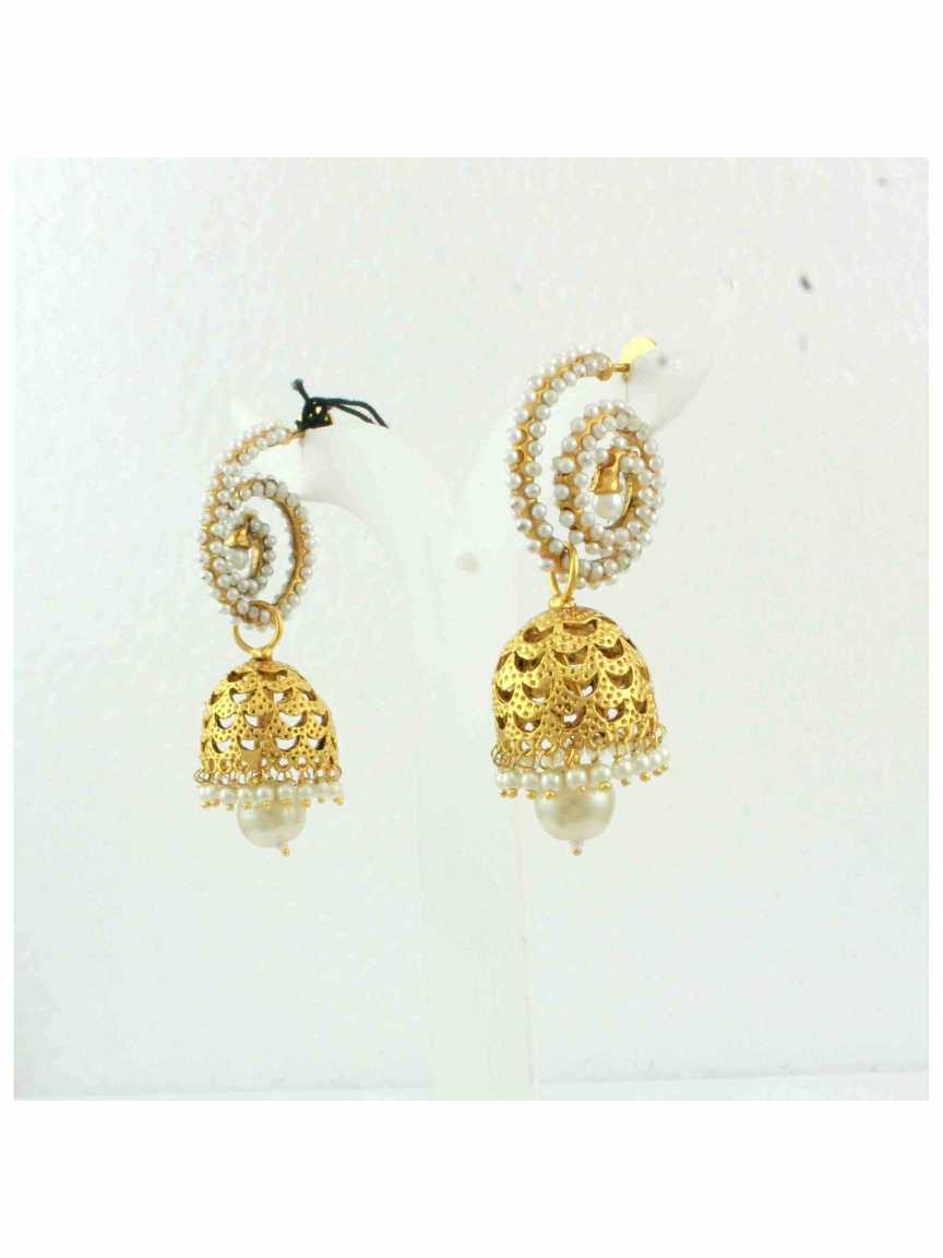 rajwadi-earring-ERRJ10158PLHG