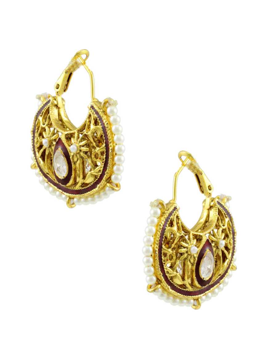 rajwadi-earring-ERRJ10160RBHG