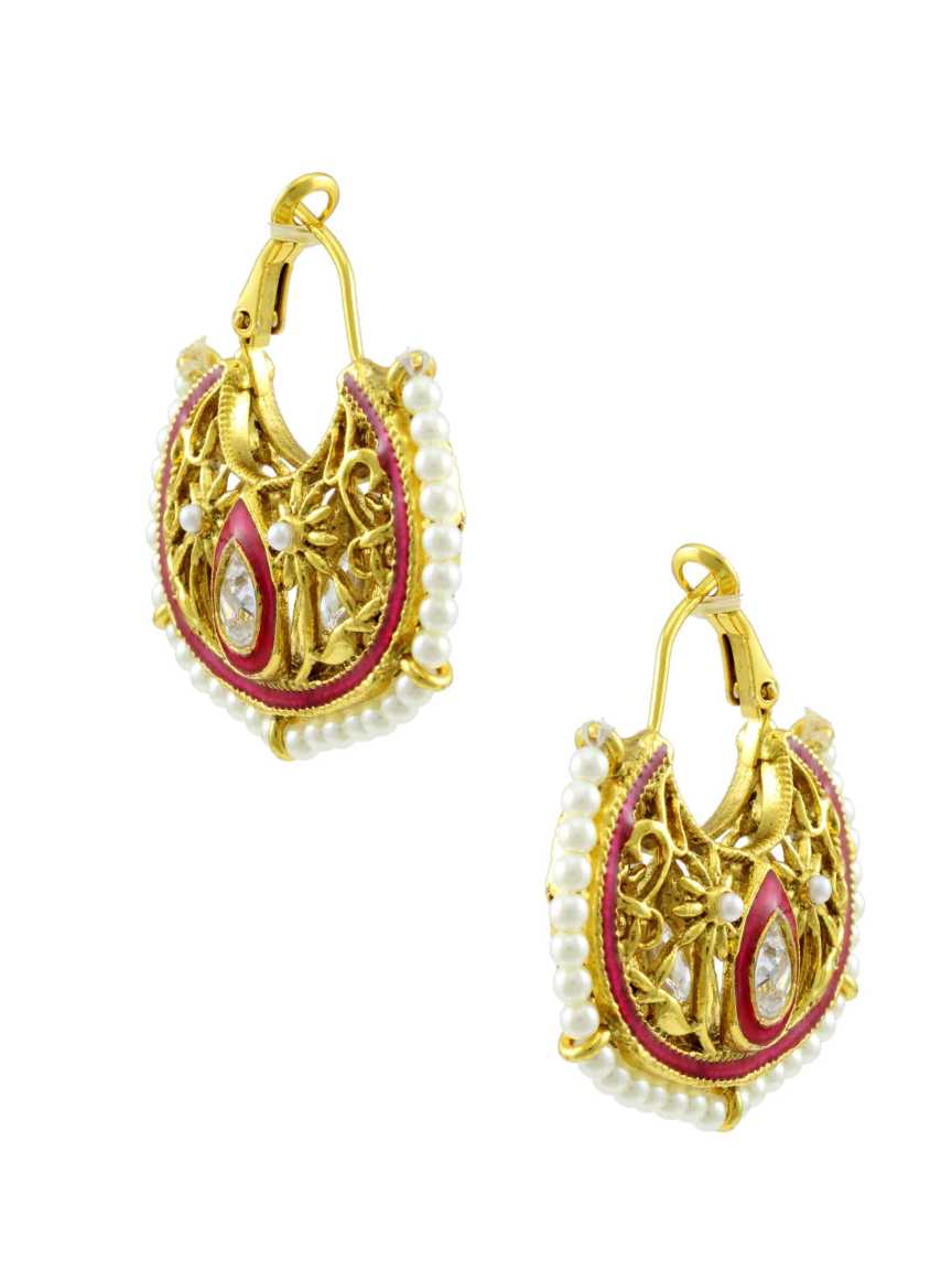 rajwadi-earring-ERRJ10160RNHG