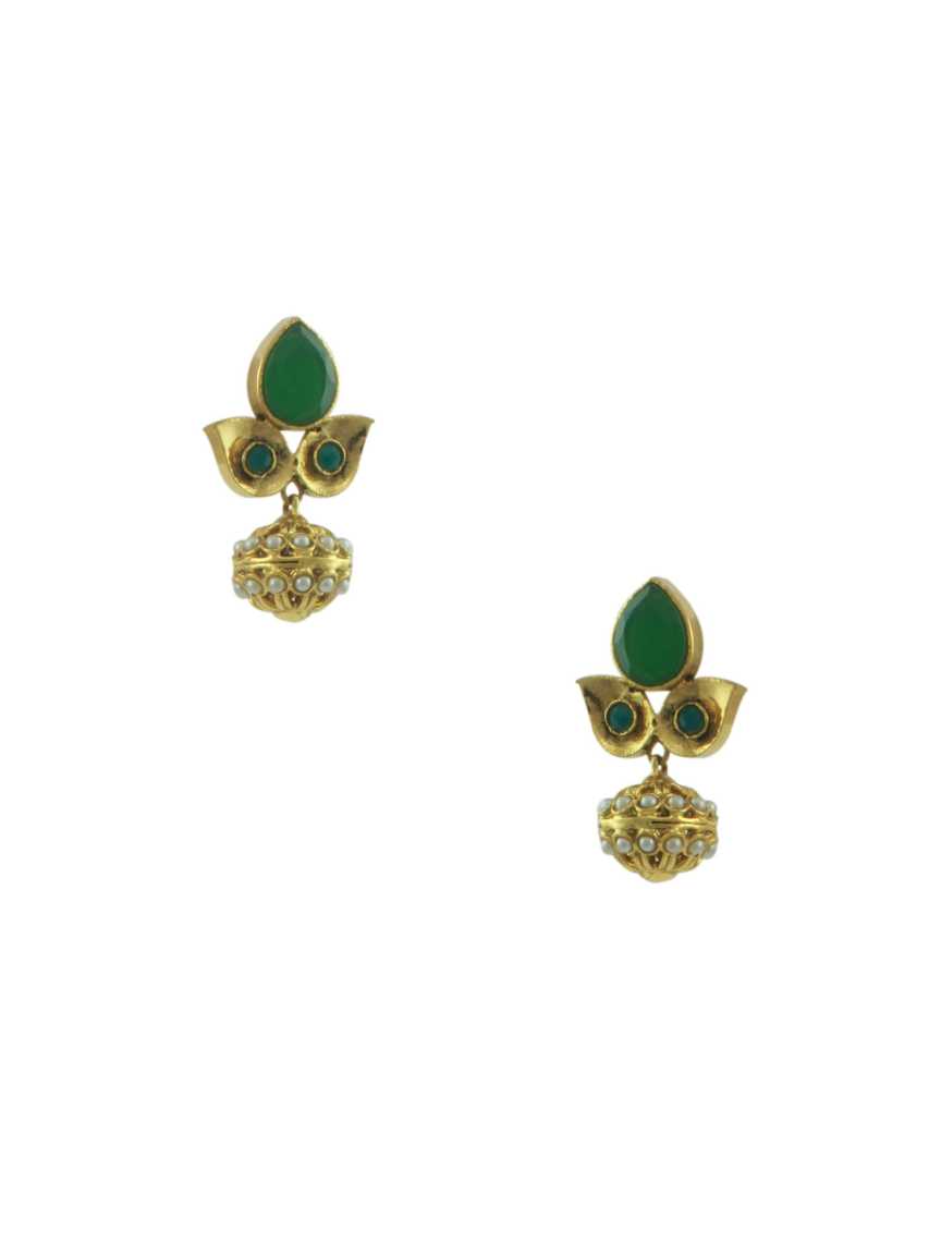 rajwadi-earring-ERRJ10166EMHG