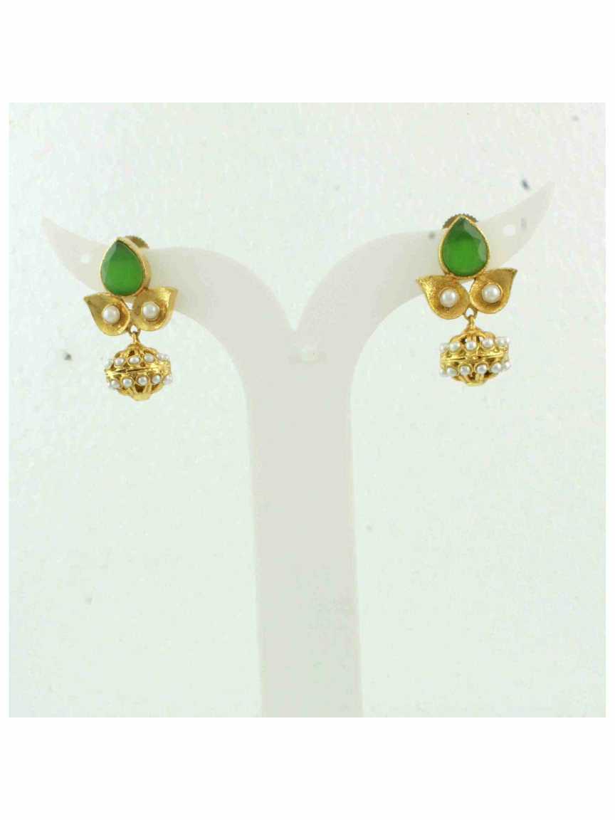 rajwadi-earring-ERRJ10166PDHG