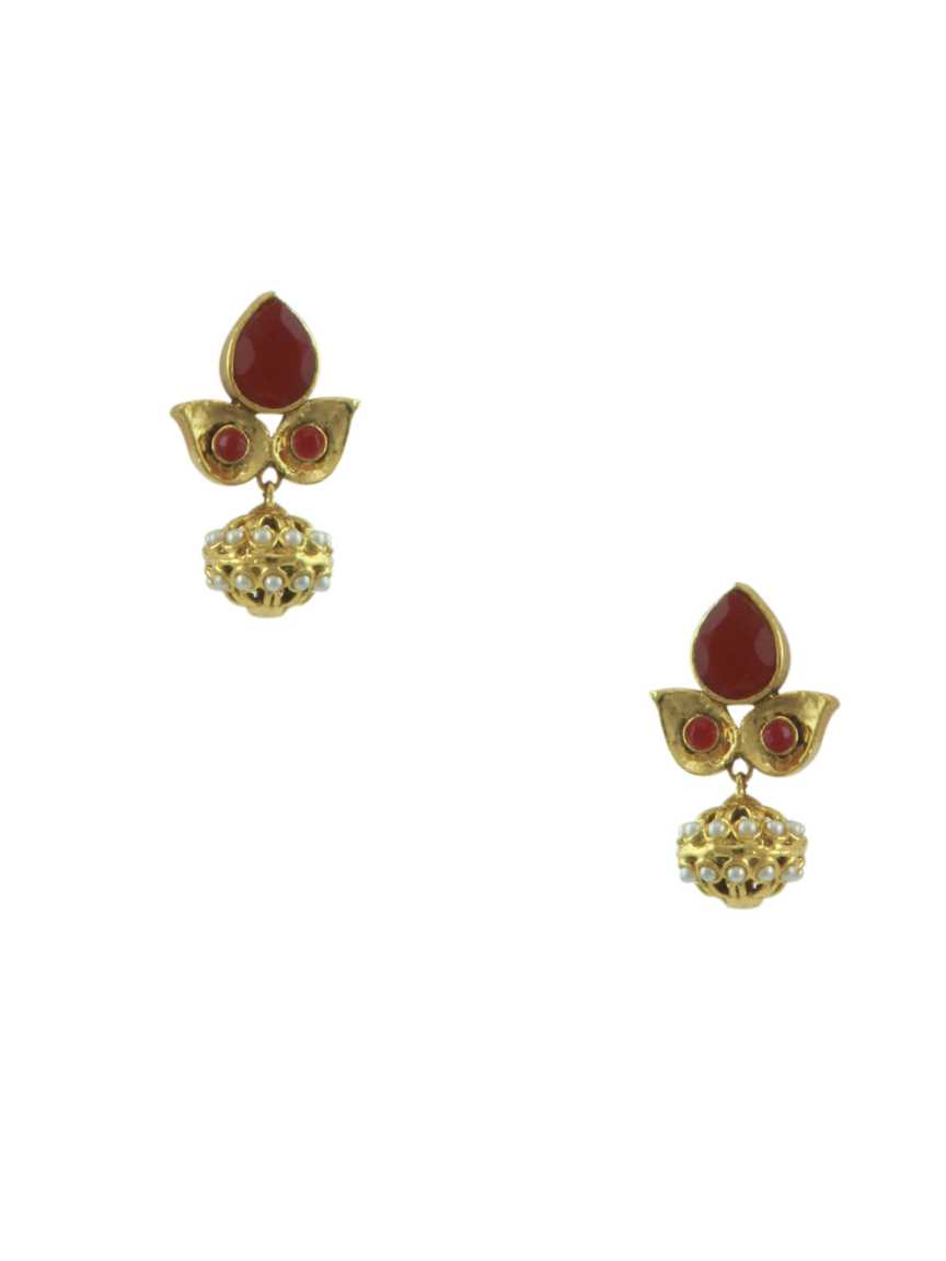 rajwadi-earring-ERRJ10166RBHG