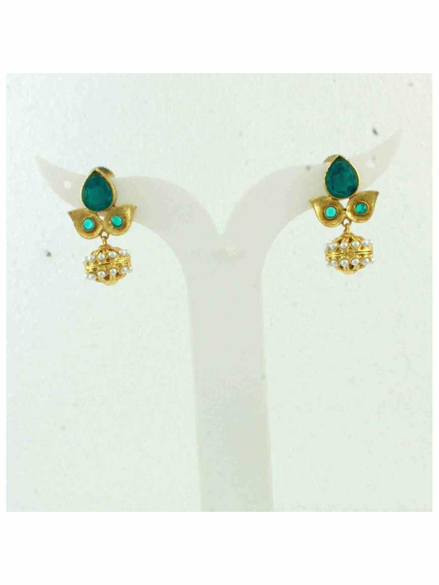 rajwadi-earring-ERRJ10166RMHG