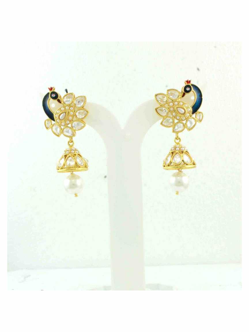 rajwadi-earring-ERRJ10168PLHG