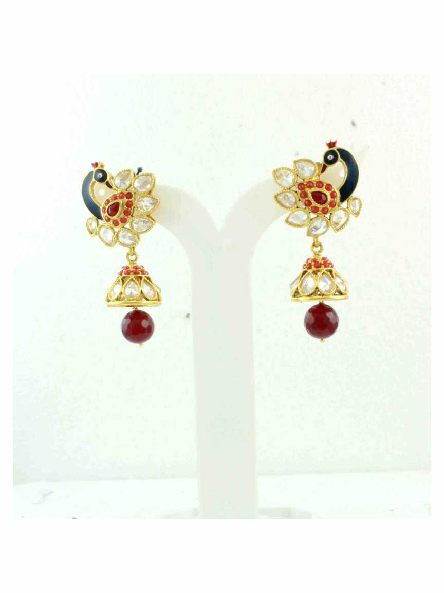 rajwadi-earring-ERRJ10168RBHG