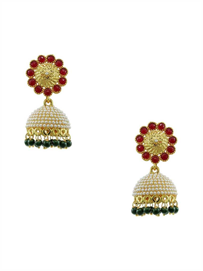 rajwadi-earring-ERRJ10257REHG