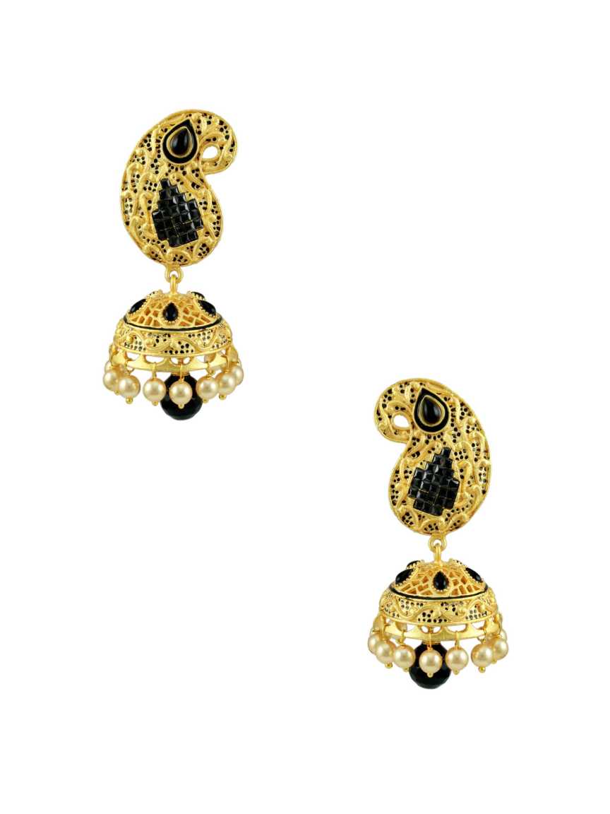 rajwadi-earring-ERRJ10274BKGT